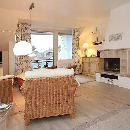 דירה Am Elchgrund Am Elchgrund 7 7