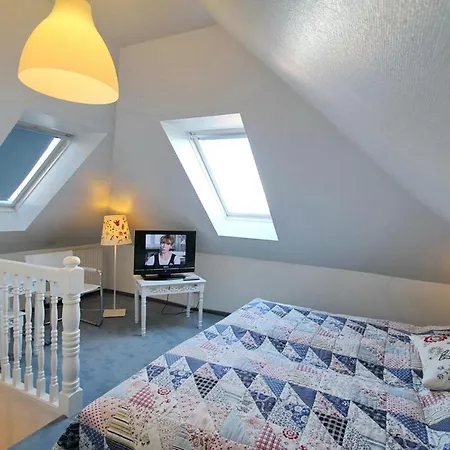 Am Elchgrund Am Elchgrund 7 7 Apartment *