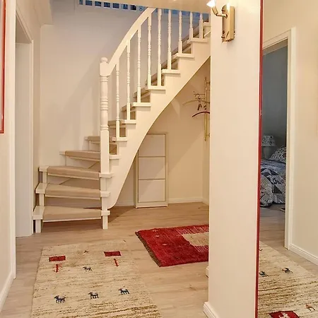 Am Elchgrund Am Elchgrund 7 7 Apartment *