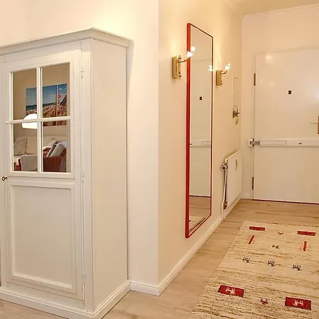 דירה Am Elchgrund Am Elchgrund 7 7 טימנדורפר שטרנד