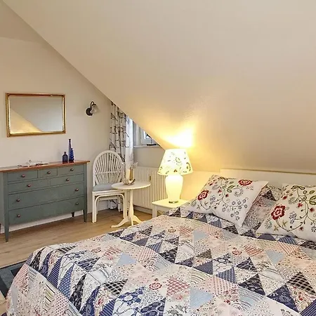 Am Elchgrund Am Elchgrund 7 7 Apartment