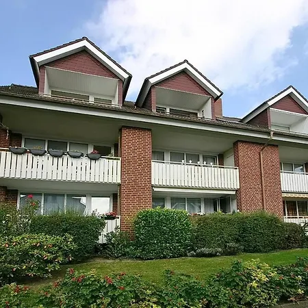 Am Elchgrund Am Elchgrund 7 7 דירה *