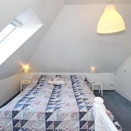 Am Elchgrund Am Elchgrund 7 7 דירה *