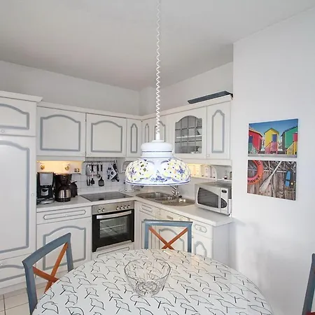Am Elchgrund Am Elchgrund 7 7 Apartment Timmendorfer Strand