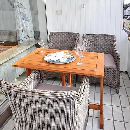 Am Elchgrund Am Elchgrund 7 7 Apartment *